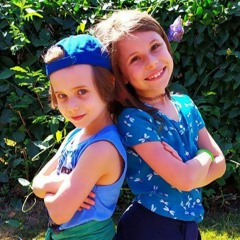 Barulhinho, Barulhão (Tiquequê) - Cover - Mel & Tito