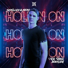 Skrillex & Nero - Holdin´On(Code Crime Bootleg) FREE DOWNLOAD