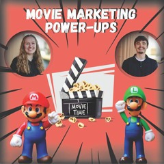 Movie Marketing Power-Ups