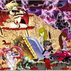 super sayin jin hi-c 2018