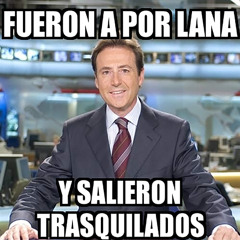 Perrea Perrea Show 005 - Los Malotes Fueron a por Lana y Salieron Trasquilados, AMÉN