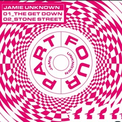 Stone Street (Extended Mix)