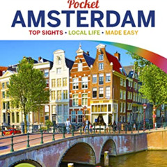 [View] KINDLE 📖 Lonely Planet Pocket Amsterdam (Travel Guide) by  Lonely Planet,Cath