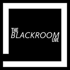 THE BLACK ROOM LIVE 006 : Derek Bisono