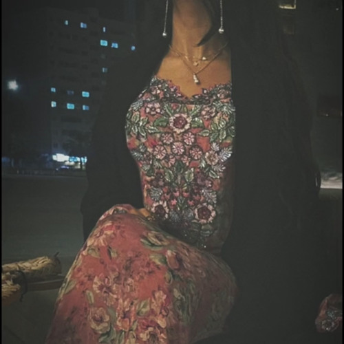 ليش لابس عباه 🫰🏻