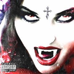 SHE'S A MANEATER (Forthcoming - Vampire Vice Seazon * MIXTAPE )