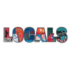 LOCALS 2021 - HJEMMESNEKK - NG PROSJEKT