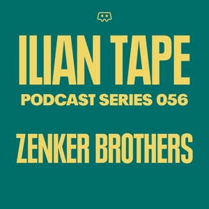 ITPS056 ZENKER BROTHERS