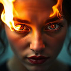 John Paul Hansen & HighBear Nation - Fire in Your Eyes