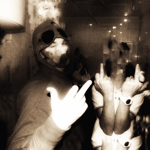 Mojno Hasleet’ (prod. dazeful)