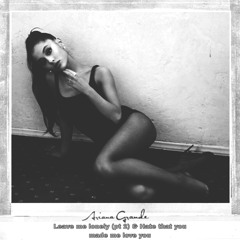 Leave me lonely ( feat Macy Gray) [Pt2]