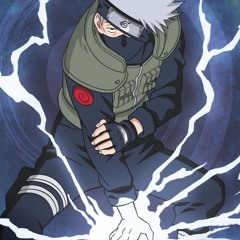 Kakashi 🀄