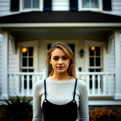 Looking For A Way Back Home