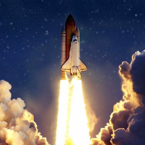 ✨🌞🚀JUNGLIST IN SPACE🚀🌜✨