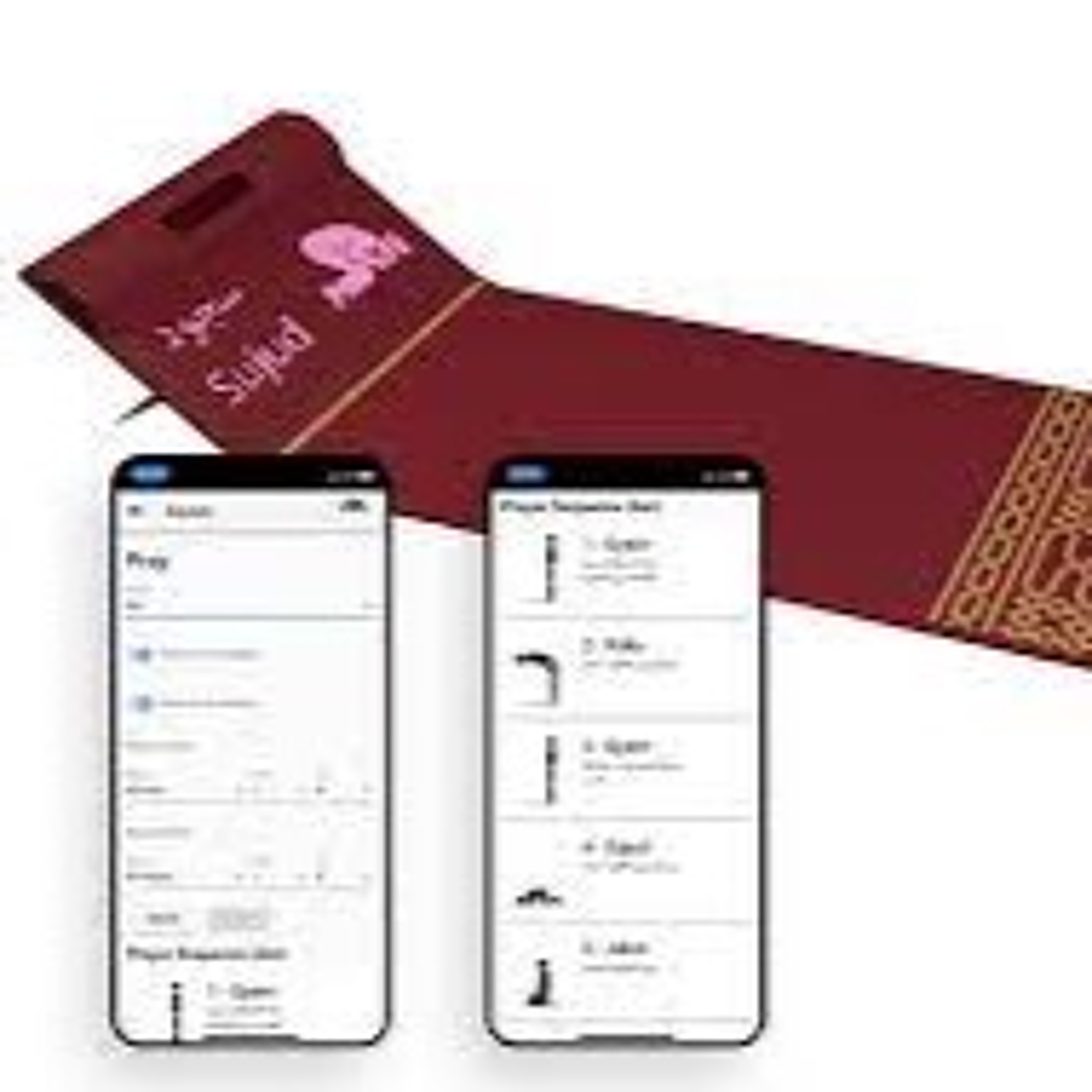 The Smart Prayer Rug and Twitter Launching Spaces Rooms for More Users (05.05.21) episode artwork