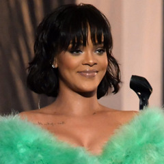 Rihanna - Love on the brain (The99%Remix)
