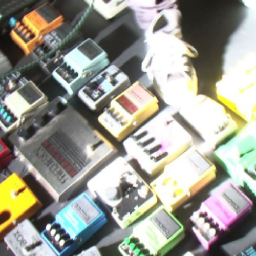 Stream Official MV】Tokyo Shoegazer(東京酒吐座) -「Bright」from