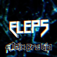 ELEPS - POWERSOUNDS VIP (AJMix Bro VIP Remix)