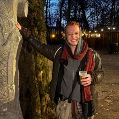 Bubble 'n squeak w/ Loverman @ Kiosk Radio 10.12.2025