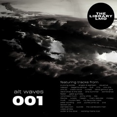 The Library LMD | Alt Waves 001