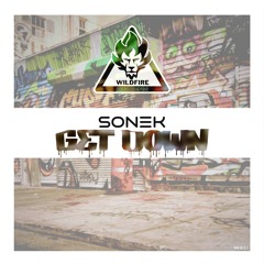 Sonek- Get Down