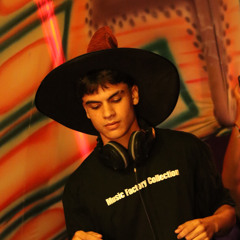 SET DAVINCI | NORDESTE TRANCE