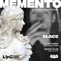 SLACS - Memento Spook Set