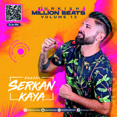 Turkish Million Beats Vol.13 Mixed By Dj Serkan Kaya