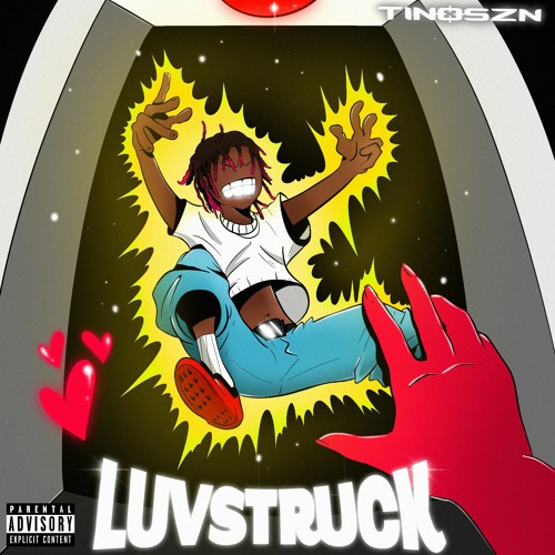Luvstruck (Prod based1 + ransom)