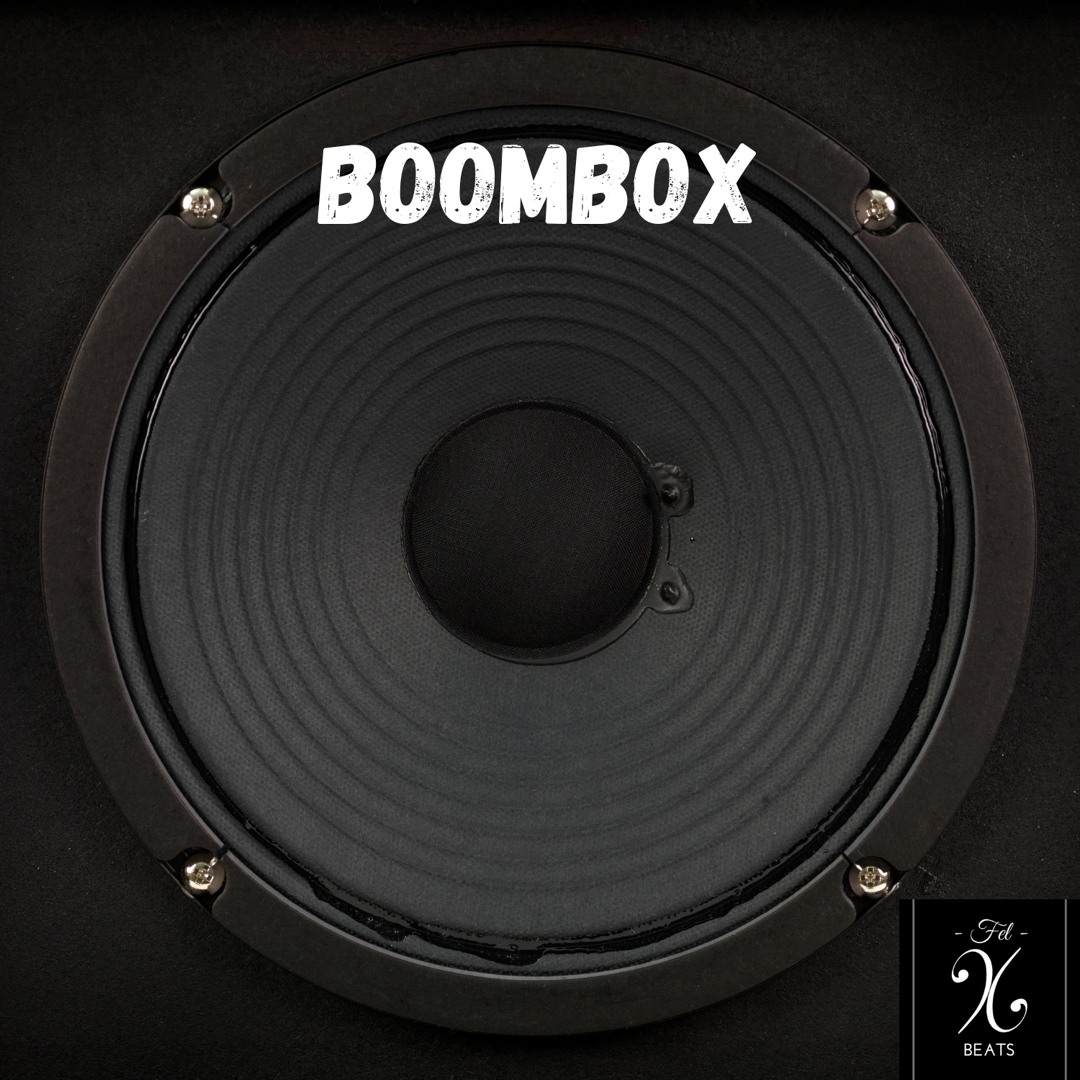 Stream Boomboxâžªfreestyle Boom Bap Rap Instrumentalâžªprod Fel X Beats By