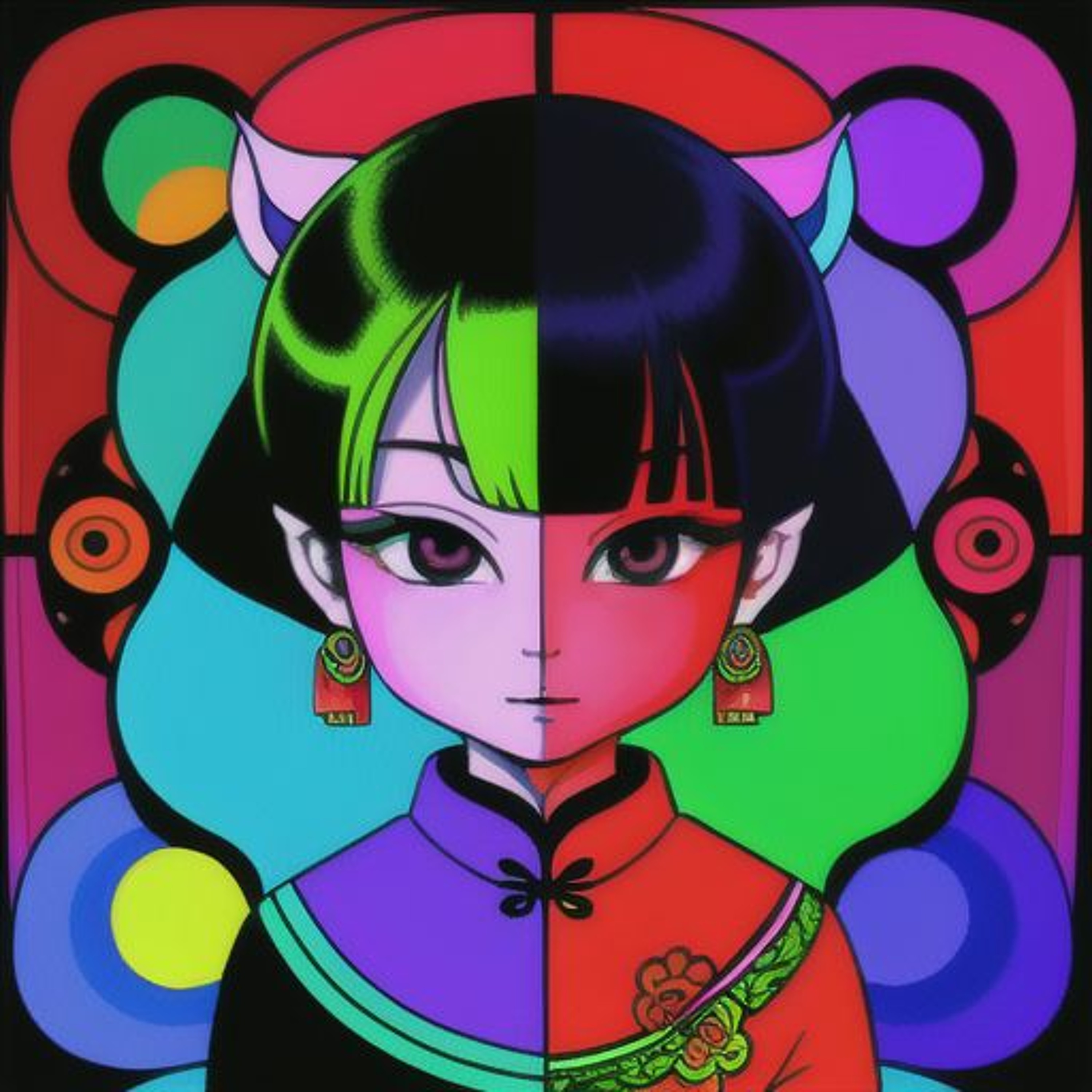 灵林【LingLin】