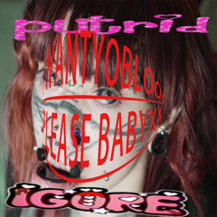 bleood & slattuhs - bby i wantyoBluuuuhd (zatru)