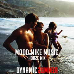 Mood Mike - Dynamic Summer