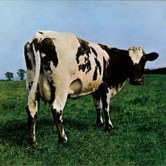 Atom Heart Mother - Pink Floyd