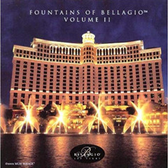 [DOWNLOAD] EBOOK 💘 Fountains of Bellagio (Music CD) (Volume II) by  Lee Greenwood,El