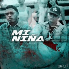 100. Mi Niña - Wisin Ft. Myke Towers [DJ SOB] 2 Versiones