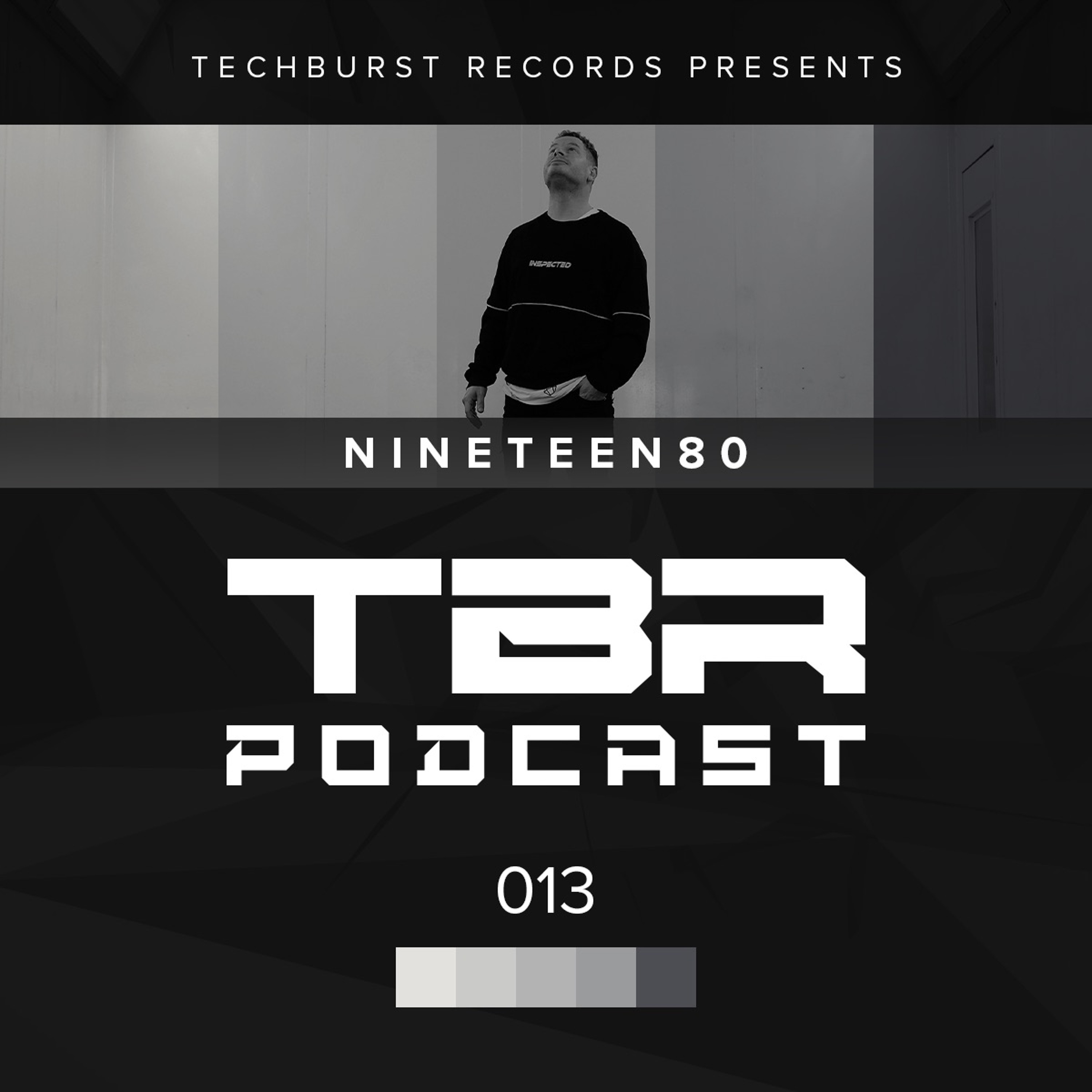 The Techburst Podcast