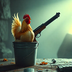 Whacky Meditations (Bucket Of Chicken Remix)