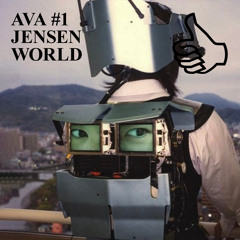 AVA #1 JENSEN WORLD