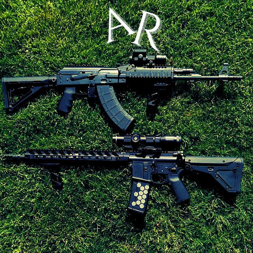 AR