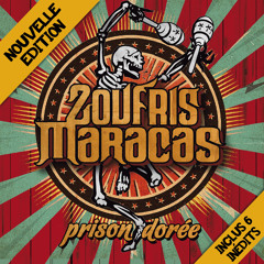 Zoufris Maracas Radio
