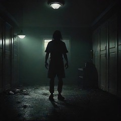 Horror Scene