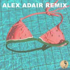 NEIKED - Call Me (Alex Adair Remix) [feat. MIMI]