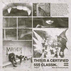 ELA - FEEL IT - CIGREMASTER