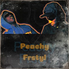 Peachy ft. Jxy