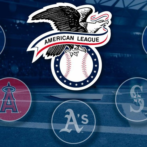 Stream episode División Oeste Liga Americana MLB, T10/E8 by Béisbol a 2600  metros podcast | Listen online for free on SoundCloud