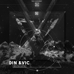 Din & Vic Bootleg pack lll (Free download)