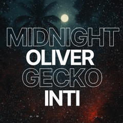 Midnight Gecko