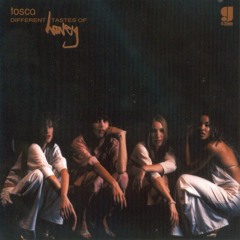 Honey (Supatone 2 Dub)