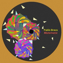 Pablo Bravo - Matematix EP [Conceptual Deep] Preview